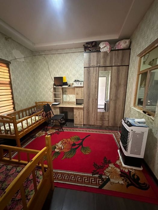 Юнусабад Чинабад 450$