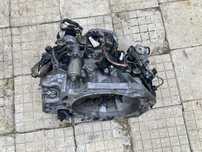 Автоматична скоростна кутия за тойота/Toyota 1.4D4D 90кс 09-12г