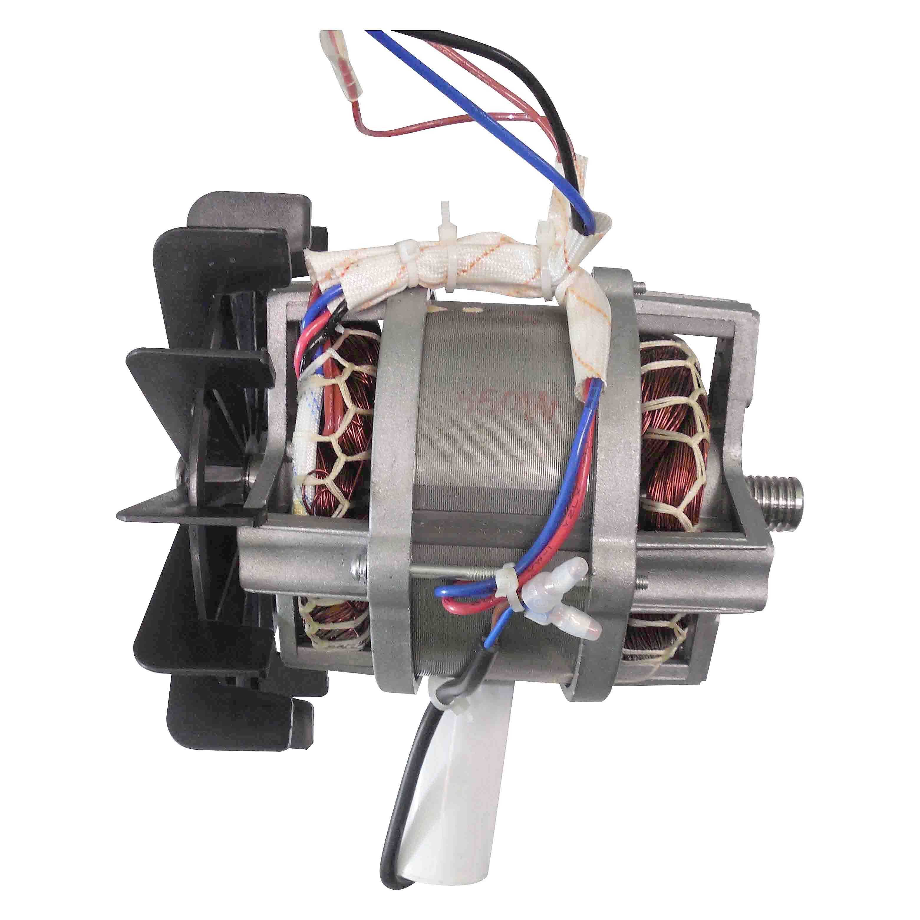 Електромотор  650W комплект за бетонобъркачка Denzel 95483047