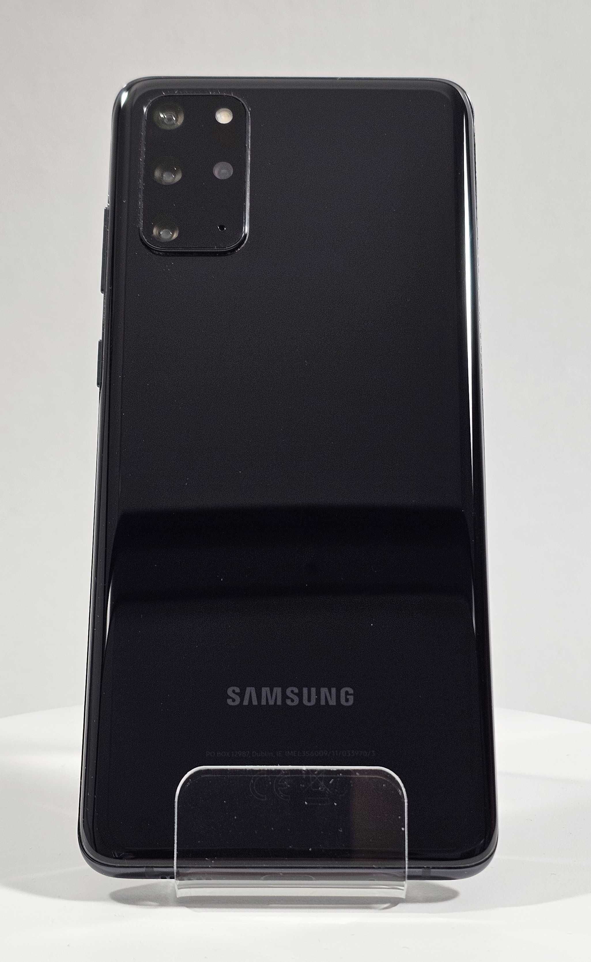 Samsung S20 Plus 5G Black - Garantie 12luni - PhoneXpert.ro #39703