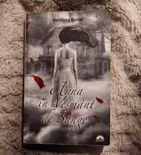 Set cărți - Anna in veșmânt de sânge+Fata din coșmaruri