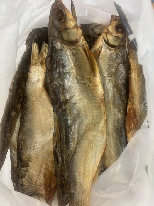 Сатылымда рыбец майлы