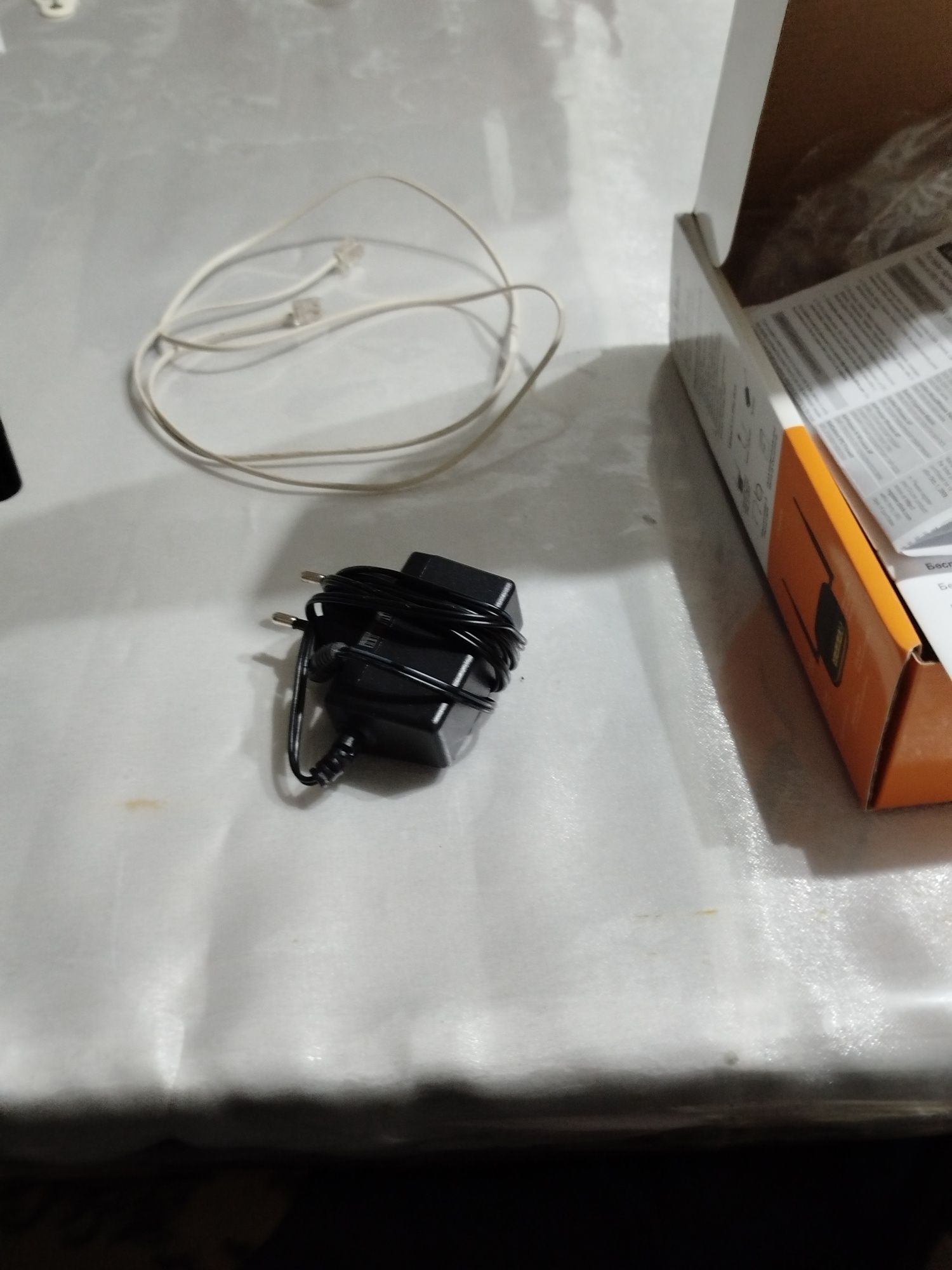Роутер D-Link, Wireless N300 ADSL2+ Router