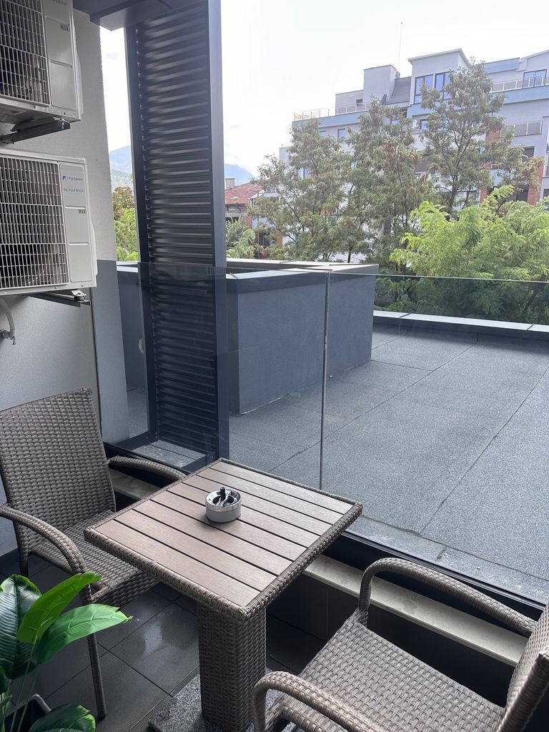 Дава се под наем Двустаен апартамент в Асеновград - 62 кв.м за 459 € - Снимка #11
