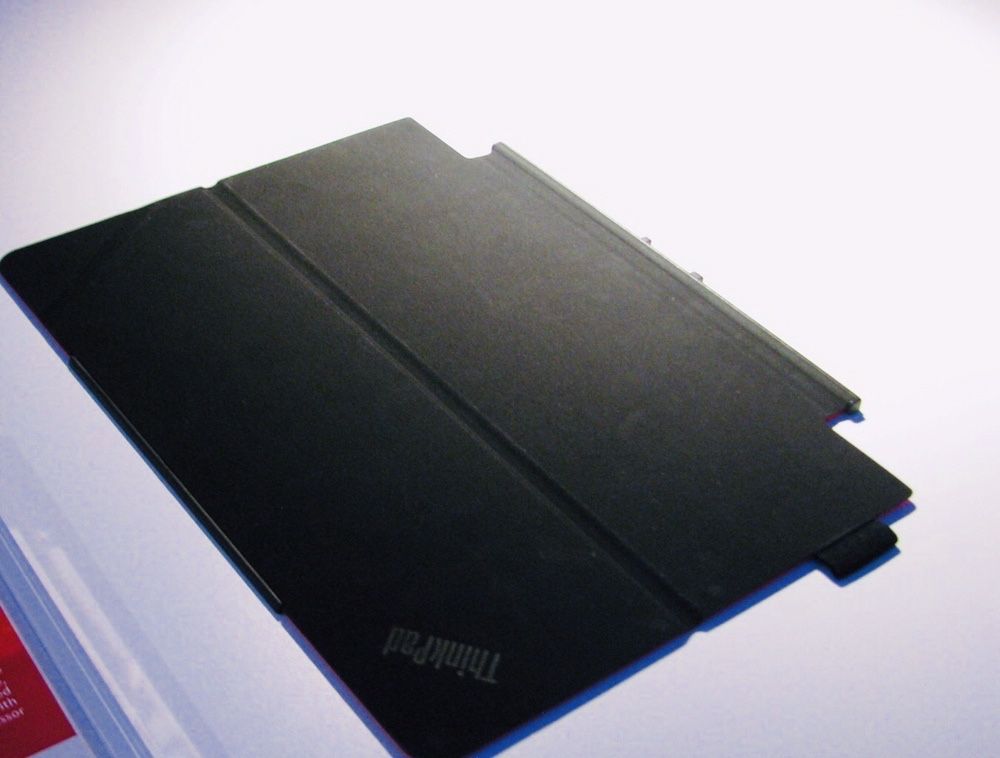 Tableta Lenovo ThinkPad Tablet 10, vand/schimb