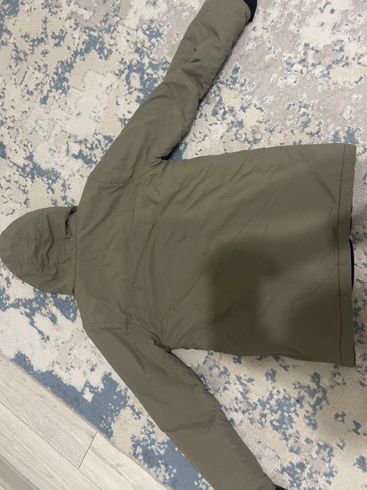 Куртка зимния