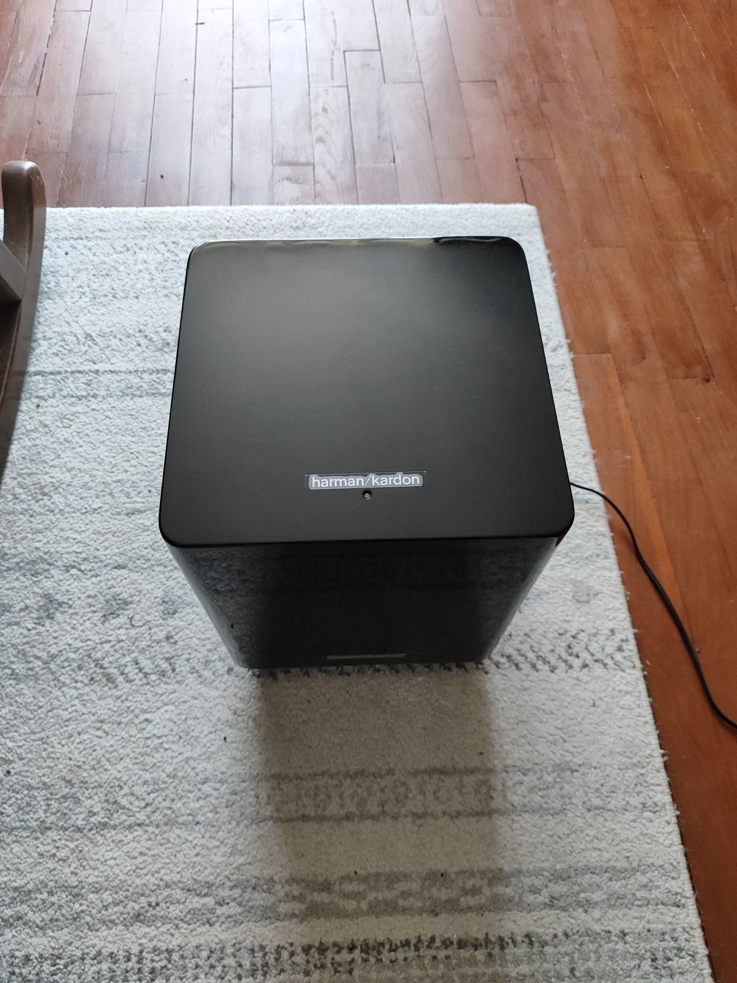 Subwofer Harman kardon