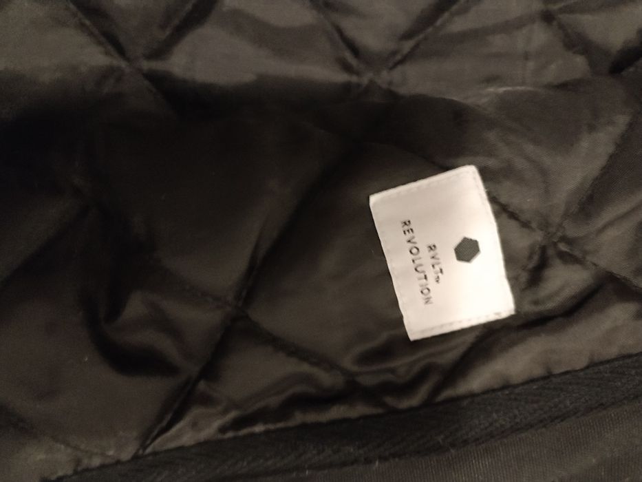 Geaca bărbat REVOLUTION