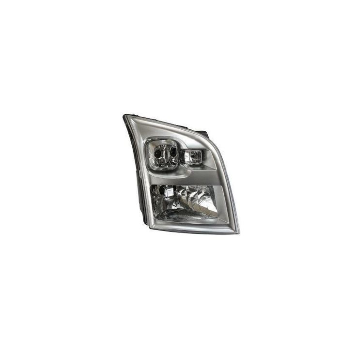 Фар за Ford Transit V347 (06-14) с мотор, фарове за Форд Транзит