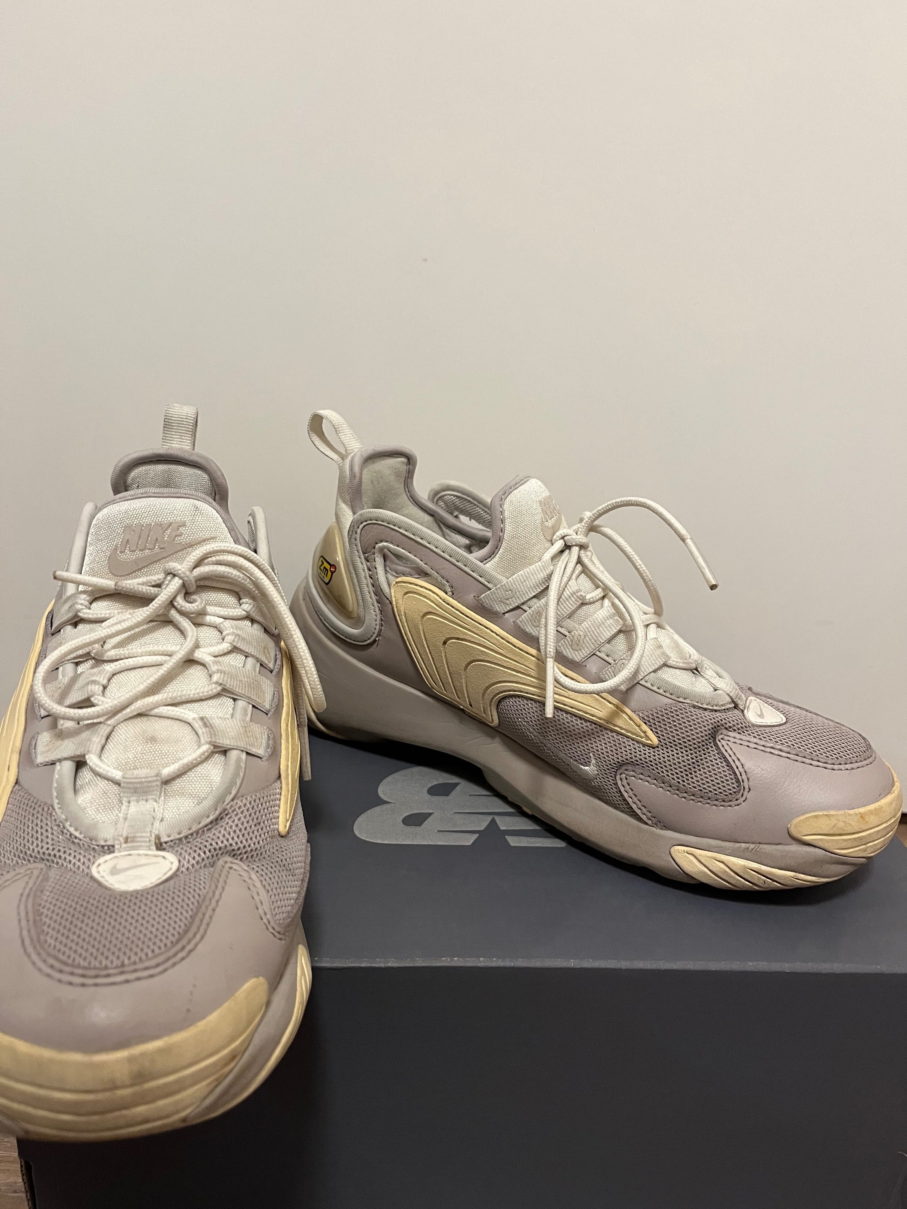 Nike Zoom 2K - 38