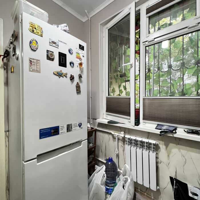 2 комнатная Ялангач. Умид. Теннисный корт