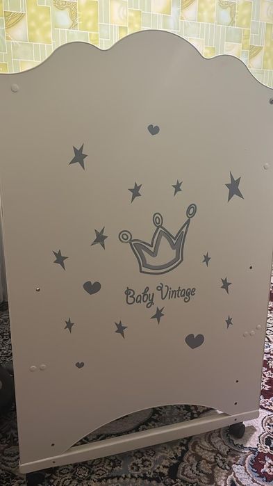 Детская, кровать