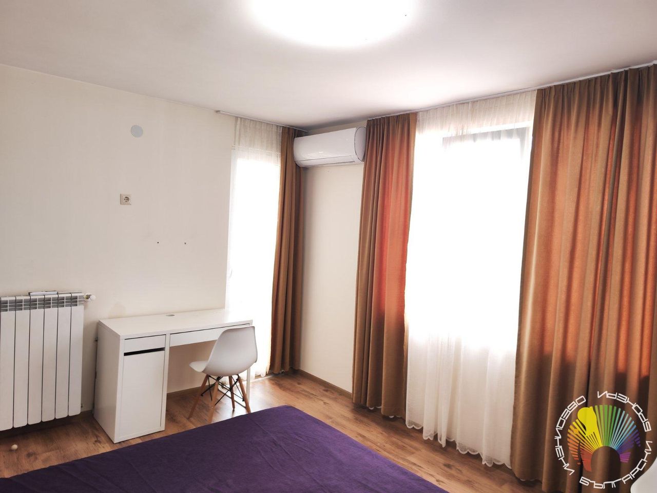 Дава се под наем Многостаен апартамент в Бургас, Сарафово - 130 кв.м за 765 € - Снимка #8
