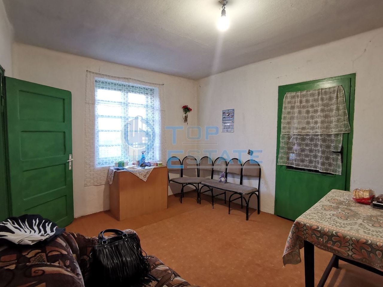 Продава се Къща в с. Ресен, Област Велико Търново - 145 кв.м за 311 €/кв.м - Снимка #3