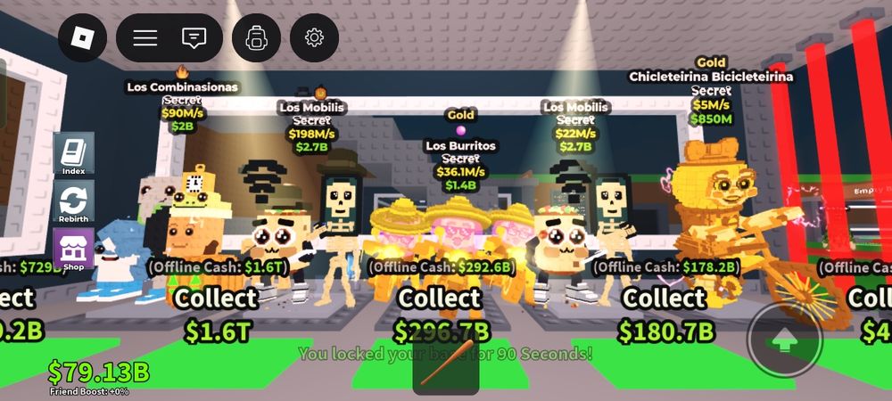 Продам  браенротов