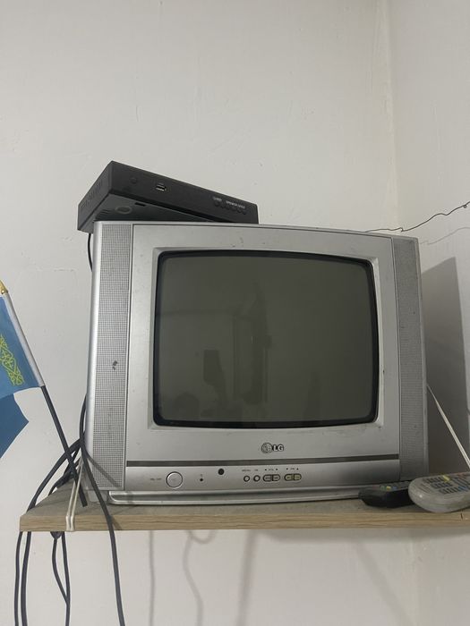 Телевизор