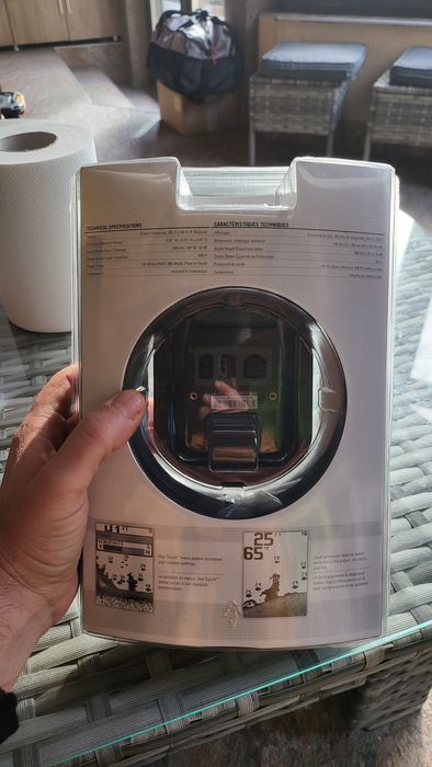 Sonar Humminbird PiranhaMax 165