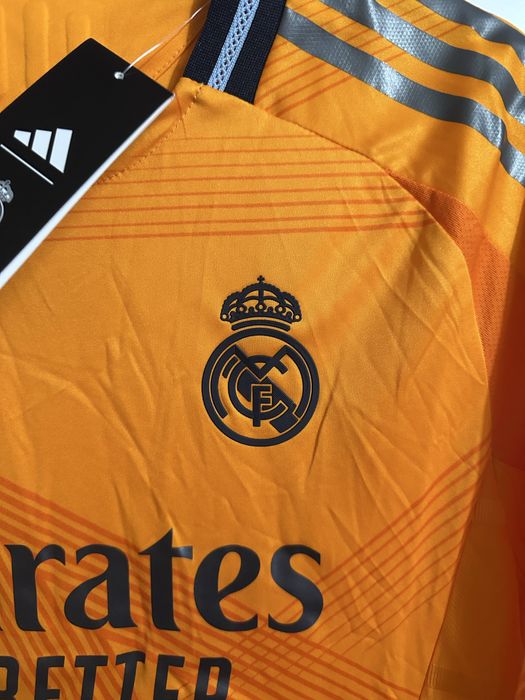 Tricou Real Madrid