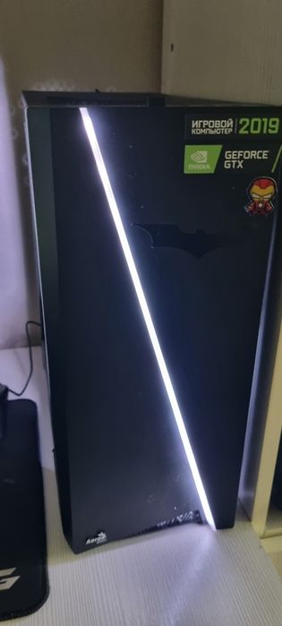 Продам компьютер