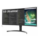 Hope Amanet P3 Monitor Gaming Lg Ultra Wide 35WN75CP-B