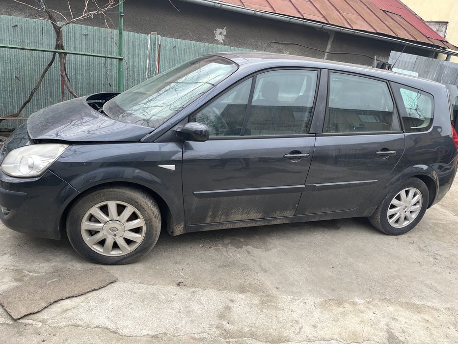 Piese scenic 2 20 dci 150 cp facelift