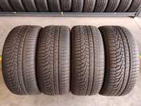 Hankook 225 50 R17 98H M+S Anvelope Cauciucuri allseason 6mm
