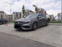 Mercedes A class AMG line, 2017