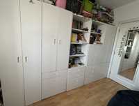 Dulap ikea copii