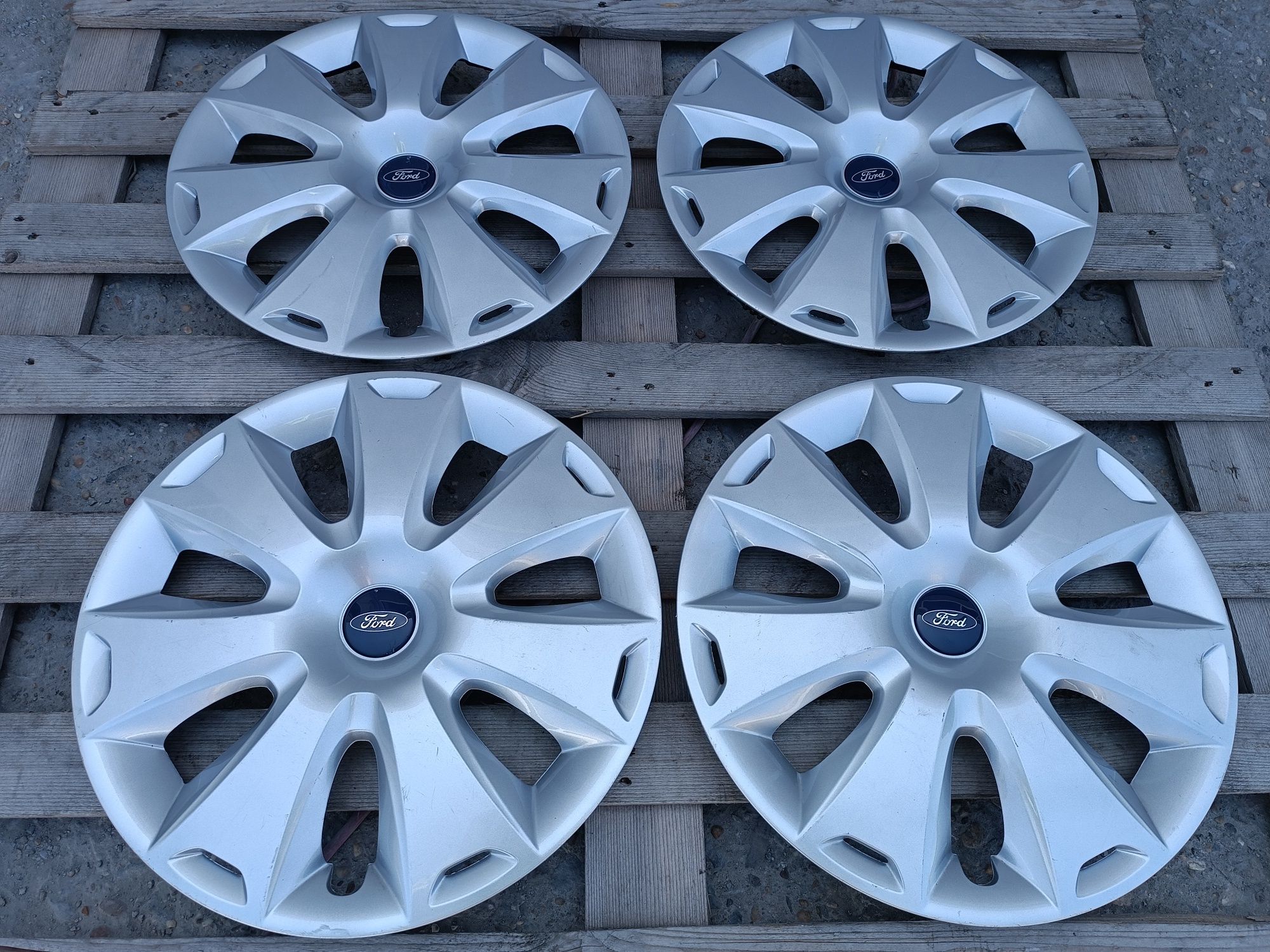 Оригинални тасове Ford 16 цола