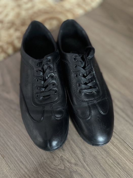 Обувь для школьников