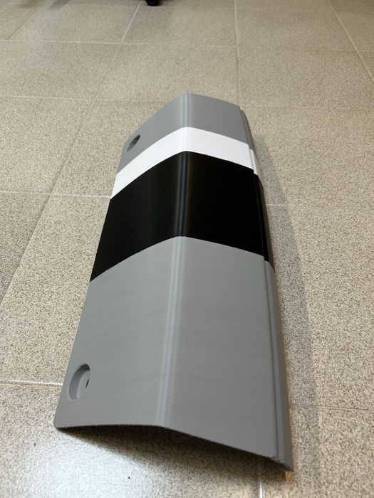 Капак за теглич Jeep Grand Cherokee WK2