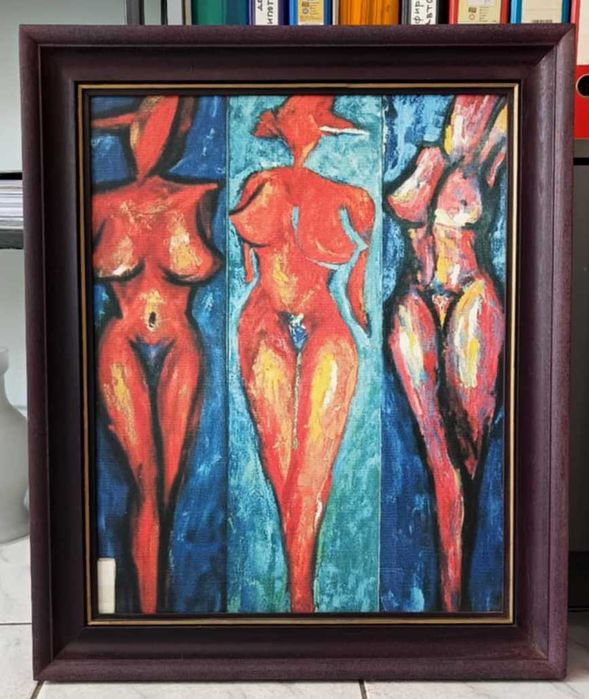 картини репродукция