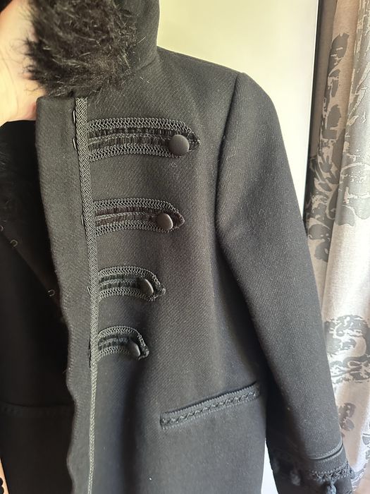 Palton Zara marime M