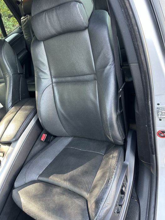 НА ЧАСТИ BMW X5 E70 3.0D 235кс Sport pack бмв х5 е70 спорт панорама