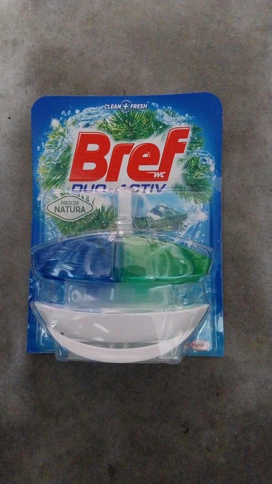 Breef Duo Activ WC