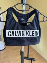 Дамско Спортно бюстие Calvin Klein оригинално