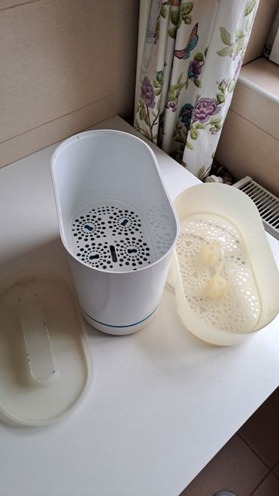 Sterilizator biberoane bebe etc..