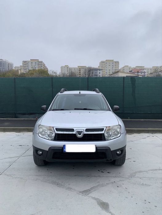 Dacia Duster 1.5 DCI