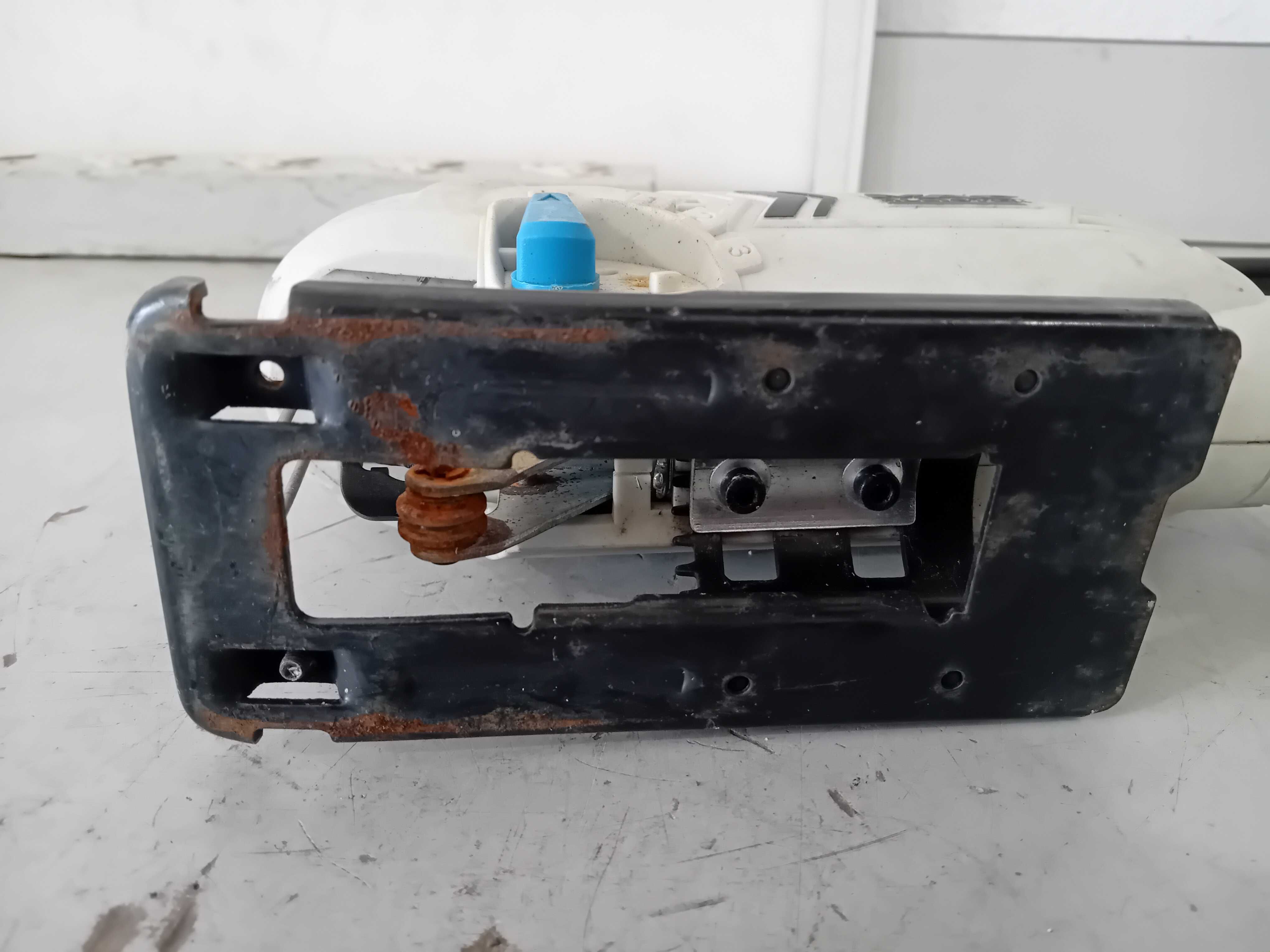 Зеге - Mac Allister 600 W
