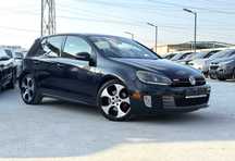 VW Golf VI GTI 2.0tsi 210cp/Automat/Xenon//Rate Fixe|Avans0|Finantare