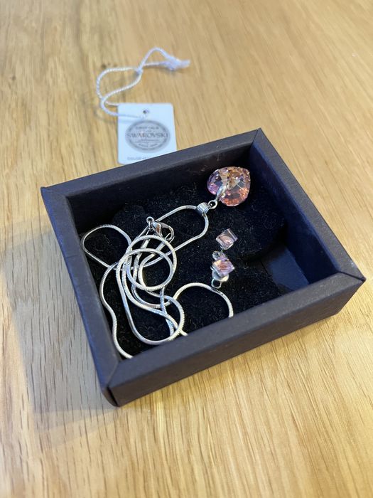 Бижута - гривни, пръстени, обеци, гердани