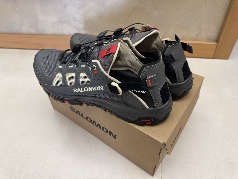 Сандали Salomon Techamphibian 5