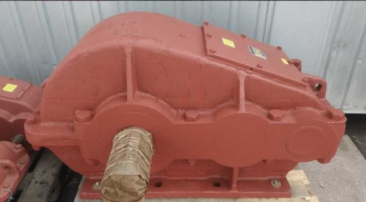 Редуктора ВКУ, 1ЦУ, ВК, КЦ2, 1Ч, 2Ч, РК, 1Ц2Н, Ц2, Ц3Н, 1Ц2У, РМ, 1Ц3У