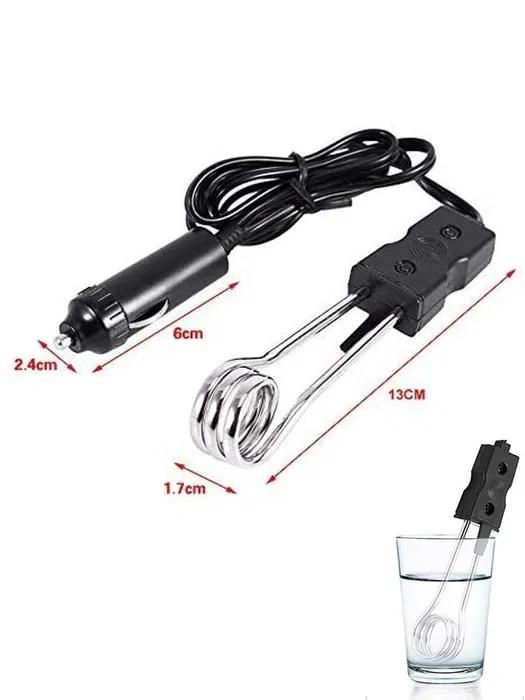 Бързовар за автомобил 24V 120W