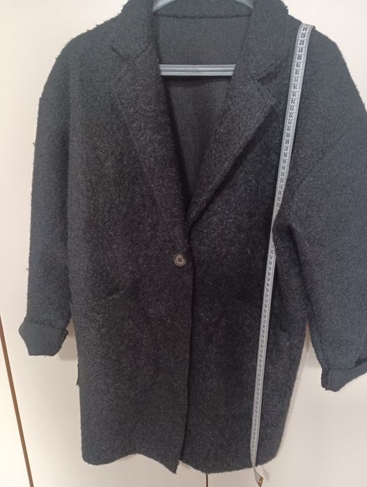 Тънко есенно/пролетно палто