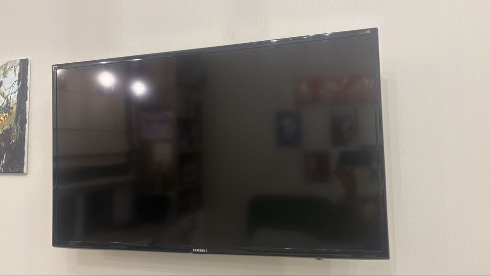 Продам LED телевизор Самсунг 3 д