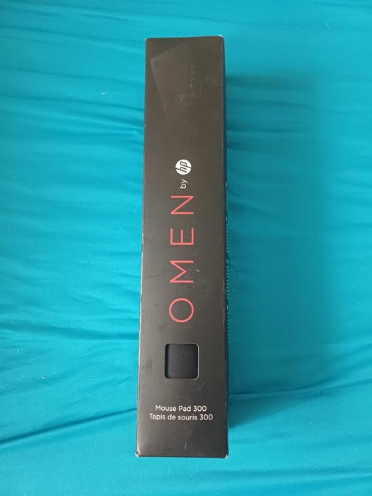Подложка за мишка Gaming HP Omen 300 XL Mouse Pad