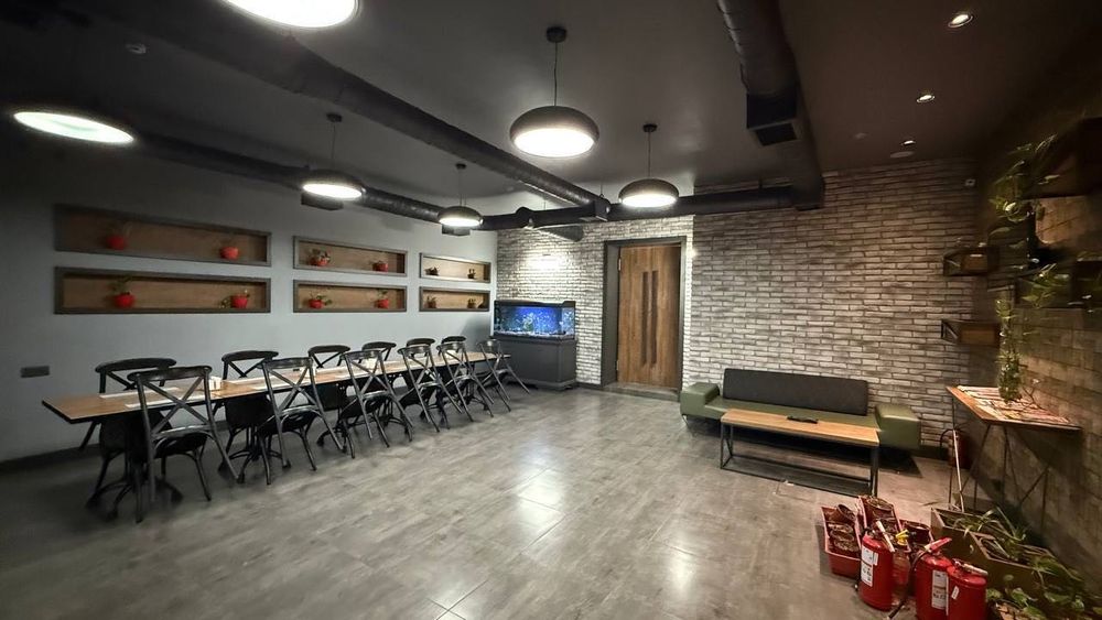 Аренда офис, Ш.Руставели, 186м2