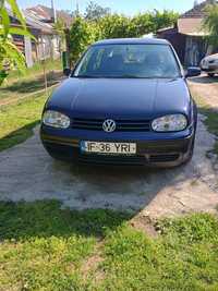 Vand VW GOLF Benzina +GPL