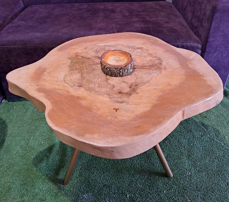 Măsuțe cafea din fag ,Platouri tocătoare de salcâm!